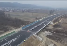 În scurt timp se va putea circula de la Curtea de Argeș la București pe autostradă