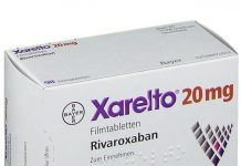 Slatina: Medicamentul Xarelto 20mg lipsește din farmacii