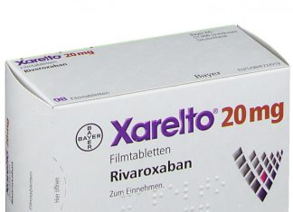 Slatina: Medicamentul Xarelto 20mg lipsește din farmacii