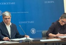 Proiect în valoare de peste 4,4 milioane lei, pentru Spitalul Slatina