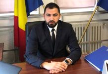 Agentia pentru Protectia Mediului Olt are șef nou