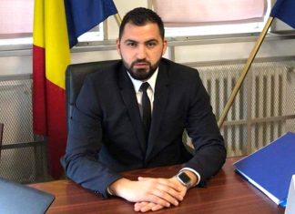 Agentia pentru Protectia Mediului Olt are șef nou