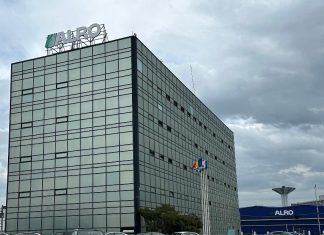 ALRO scrie istorie: Compania aniversează 28 de ani de prezență bursieră și 60 de ani de activitate industrială