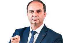 Deputatul Mihai-Adrian Țiu: „14 Mai – Ziua Națională de Cinstire a Martirilor din Temnițele Comuniste”