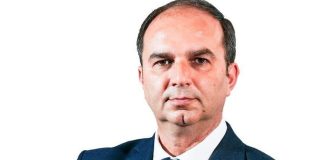 Deputatul Mihai Adrian Țiu, la ora bilanțului