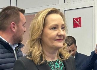 Greii din USR au decis să-i retragă sprijinul Elenei Lasconi la prezidențiale