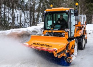 Circulația se desfășoară în condiții normale pe drumurile din Olt