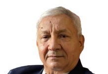 Un crin pentru o primăvară românească