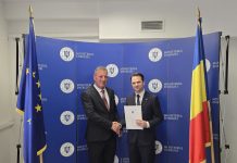 Parc fotovoltaic, la Verguleasa