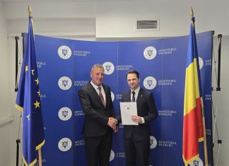 Parc fotovoltaic, la Verguleasa