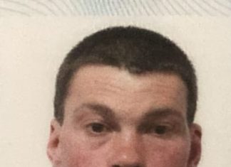 Olt: a dispărut un tânăr