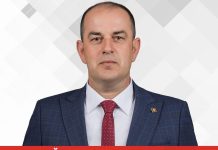 Dumitru-Ionuț Căluianu, omul potrivit pentru Iancu Jianu