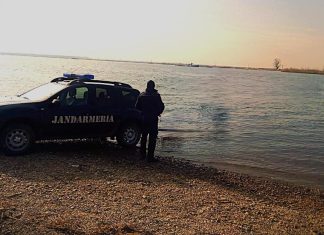 A început perioada de prohibiție generală a pescuitului