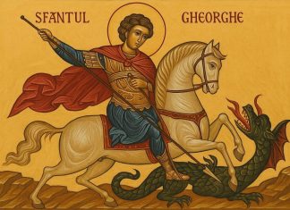 Tradiții și superstiții de Sf. Gheorghe