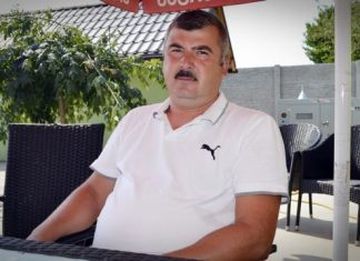 Ionel Cristinel Obretin, vicepreședintele PNL Olt, numit vicepreședinte ANPC