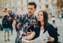 Oltul atrage tot mai mulți turiști