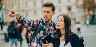 Oltul atrage tot mai mulți turiști