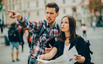 Oltul atrage tot mai mulți turiști