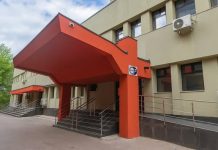 A fost modernizat și dotat ambulatoriul din cadrul Spitalului Județean de Urgență Slatina