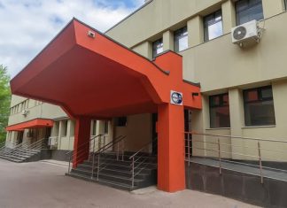 A fost modernizat și dotat ambulatoriul din cadrul Spitalului Județean de Urgență Slatina