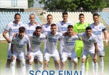 CSM Slatina încheie neînvinsă play-out-ul