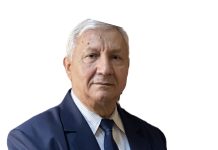 Despre o barză chioară