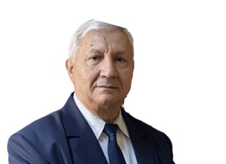 Despre o barză chioară