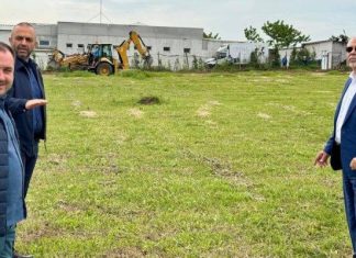 Târgul din Caracal va fi mutat