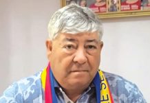 Primarul PSD, Nicolae Stan: „Pleacă Ciolacule, ai distrus partidul!”