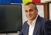 Oprescu: “Ca președinte al Consiliului Județean Olt, am votat pentru că știu cât de important e ca primarii să aibă sprijin real – finanțare, continuitate și un guvern partener pentru dezvoltarea comunităților locale”