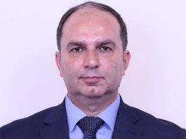 Deputatul Mihai Țiu: ”Magia Crăciunului să coboare în fiecare casă, să aducă armonie, credință și speranță„