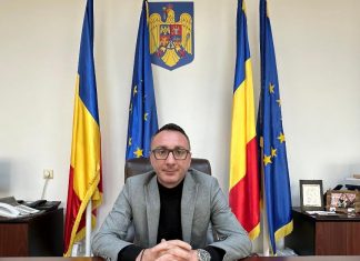 INTERVIU cu Cosmin Floreanu, prefectul județului Olt: ”Nimeni nu este perfect şi mereu e loc de mai bine”