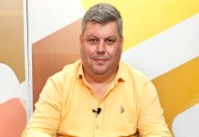 Viceprimarul din Corabia: „Să-ți fie RUȘINE, Gigel Sorinel Ştirbu”