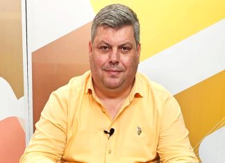 Viceprimarul din Corabia: „Să-ți fie RUȘINE, Gigel Sorinel Ştirbu”