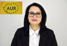 Mădălina Văle: ”Nu votez proiectul de hotărâre prin care se doreşte introducerea de noi taxe pentru desfăşurarea activităţilor de comercializare a produselor şi serviciilor de piaţă”