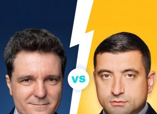 Rezultatele alegerilor, potrivit sondajelor la ieşirea la urne