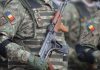 Olt: cetățenii au șansa să devină ofițeri în Armata României