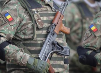 C.M.J Olt: ”Au început înscrierile pentru cursul de formare a subofițerilor în activitate”