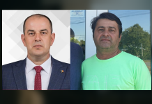 Primarii aleși din comunele Iancu Jianu și Mihaești, investiți vineri