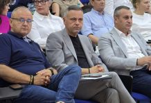 PSD Olt merge cu Florin Barbu la Agricultură