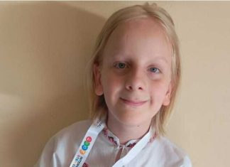 Micul geniu din Caracal a adjudecat o nouă medalie de aur la Olimpiada Internațională de Matematică