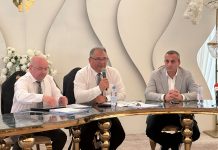 Ilie CHITEZ a fost votat noul președinte ACoR Olt