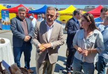 Ministrul Florin Barbu a inaugurat la Craiova târgul „De aici, de aproape. Din Oltenia”