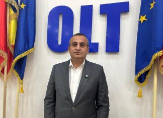 Președintele CJ Olt, Marius Oprescu, despre închiderea Pieței Zahana