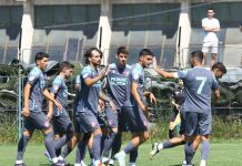 CSM Slatina, victorie cu 8-0 în cel de-al doilea test al verii