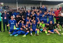 Vediţa Coloneşti se desființează