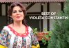 Violeta Constantin vine la prima ediție a Zilei Comunei Spineni