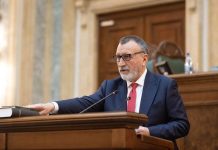 Paul Stănescu: ”Tăierea investițiilor locale înseamnă blocarea modernizării României”