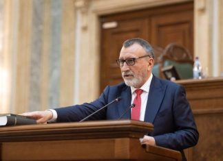 Paul Stănescu: ”Tăierea investițiilor locale înseamnă blocarea modernizării României”