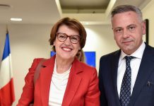 Franța și România solicită Comisiei Europene amânarea aplicării Acordului Mercosur